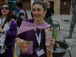 Tambores Alcañiz 2011